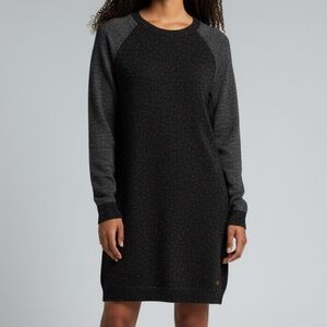 Silvian Heach Metallic Dress